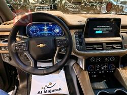 شيفروليه تاهو